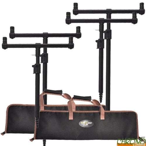 Kit Goal Post Carp Spirit 2x2 Cannes 1 Kit Goal Post Carp Spirit 2x2 Cannes