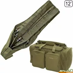 Pack Bagagerie Trakker NXG 5x12' (2 Pièces)