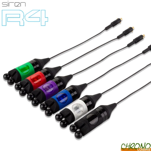 Nash Tackle Hanger Nash Siren Night Glo Bobbins Large 1 Nash Tackle Hanger Nash Siren Night Glo Bobbins Large