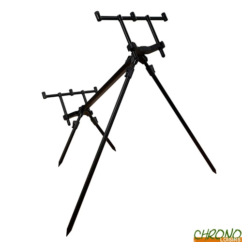 Rod Pod Sonik Stanz All-Terrain Lite 3 Cannes 1 Rod Pod Sonik Stanz All-Terrain Lite 3 Cannes