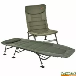 Pack Bed Level Chair JRC Defender