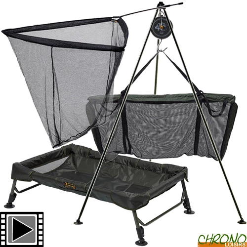 Pack No Kill Prologic 5 Pièces 1 Pack No Kill Prologic 5 Pièces