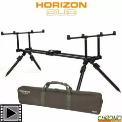 Rod Pod Fox Horizon Duo 4 Cannes