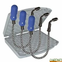 Coffret Prowess 3 Hangers W-Hanger Bleu