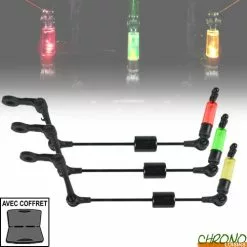 Coffret Prowess 3 Balanciers Lumineux