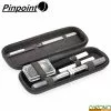 Nash TT Kit De Précision Nash Pinpoint Pour Hameçons Sharpening Kit