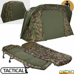 Combo Wychwood Tactical Wide Fast Fishing