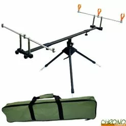Rod Pod Extra Carp EXC Max 3 Cannes