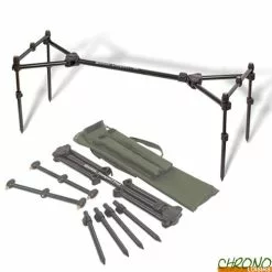 Rod Pod Radical Compact Pod 3 Cannes