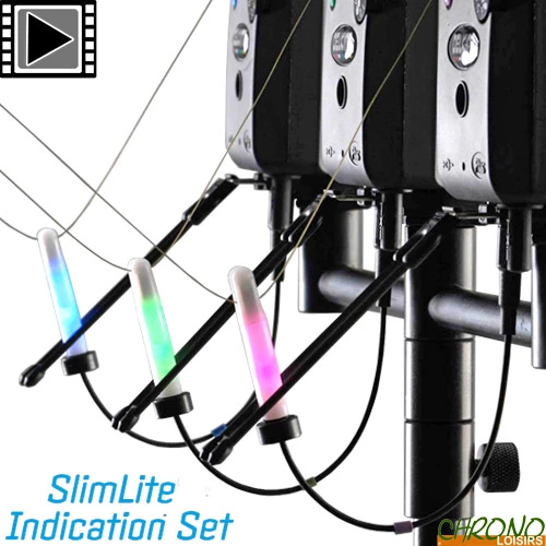 Hanger Delkim SlimLite Indication Set 1 Hanger Delkim SlimLite Indication Set