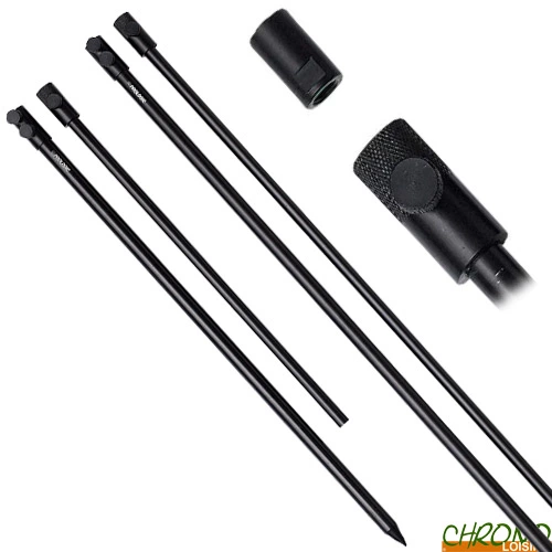 Mat Tempete Prologic Quick Release Storm Pole 1 Mat Tempete Prologic Quick Release Storm Pole