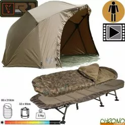 Combo Fox R Series R1 Fast Fishing