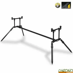 Solar Tackle Rod Pod Solar A1 Bankware 2 Cannes