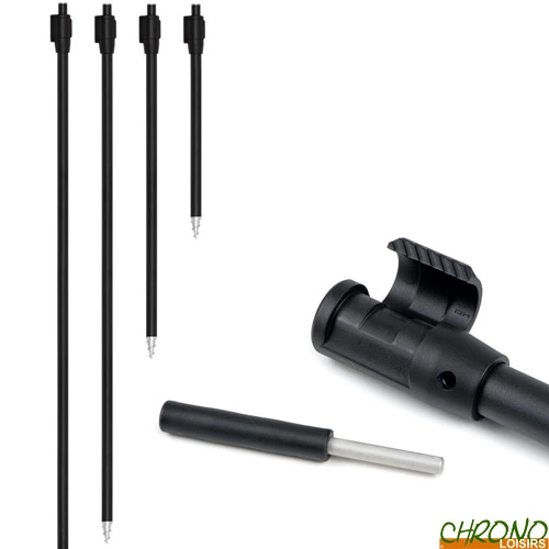 Mat Tempete Fox Cam Lok Power Point Storm Pole 1 Mat Tempete Fox Cam Lok Power Point Storm Pole