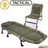 Pack Bed Level Chair Wychwood Tactical X Compact