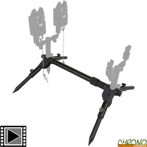 Rod Pod Cygnet Quicklock Pod (Base Seule) 1 Rod Pod Cygnet Quicklock Pod (Base Seule)