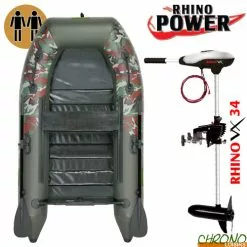 Pack Navigation Pelzer PZ235 Rhino VX 34lbs