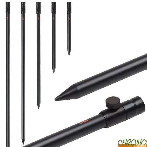 Pique JRC X-Lite Bankstick 1 Pique JRC X-Lite Bankstick