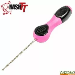 Nash TT Foret Nash Nut Drill