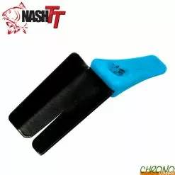 Nash TT Outil Protège Flamme Nash Rig Flame Shield
