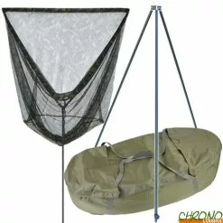 Pack No Kill Carp Zoom 3 Pièces