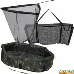 Pack No Kill Prologic 3 Pièces