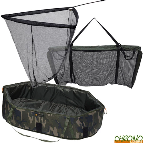 Pack No Kill Prologic 3 Pièces 1 Pack No Kill Prologic 3 Pièces