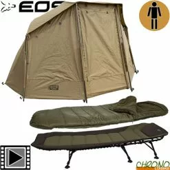 Combo Fox EOS 3 Fast Fishing