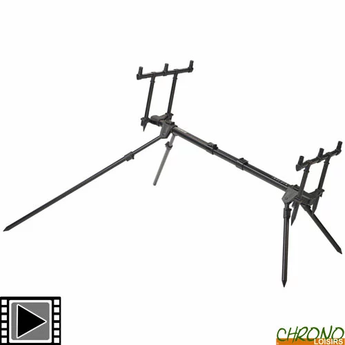 Rod Pod Prowess Insedia 3 Cannes Buzz Bar Large 1 Rod Pod Prowess Insedia 3 Cannes Buzz Bar Large