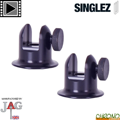Adaptateur De Ponton Korda Singlez Stage Stand Alu Black (par 2) 6 Adaptateur De Ponton Korda Singlez Stage Stand Alu Black (par 2) -Balanciers Soldes 3e4db8a0328fc1338828784a71cf155f16ace091 pr 30991 g 205037g