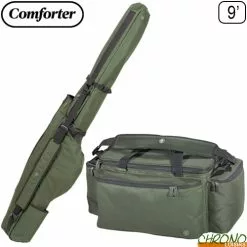 Pack Bagagerie Wychwood Comforter 3x9' (2 Pièces)