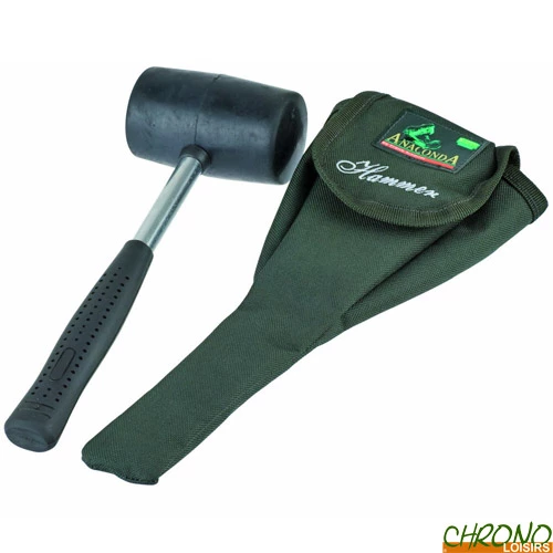 Maillet Anaconda Hammer 1 Maillet Anaconda Hammer
