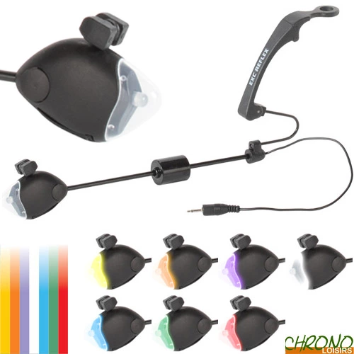 Balancier Extra Carp Lumineux EXC Reflex 1 Balancier Extra Carp Lumineux EXC Reflex