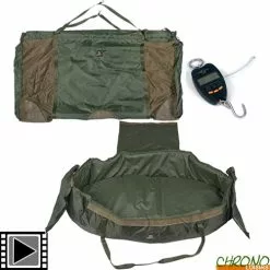 Pack No Kill Carp Spirit 3 Pièces