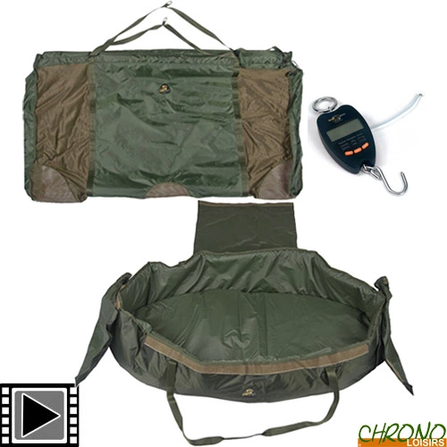 Pack No Kill Carp Spirit 3 Pièces 1 Pack No Kill Carp Spirit 3 Pièces