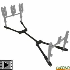 Rod Pod Cygnet Compact Pod (Base Seule)