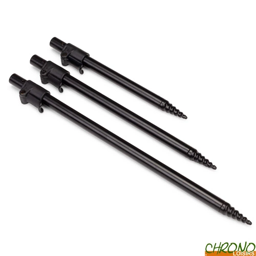 Nash Tackle Pique Nash Cam Lock Bankstick 1 Nash Tackle Pique Nash Cam Lock Bankstick