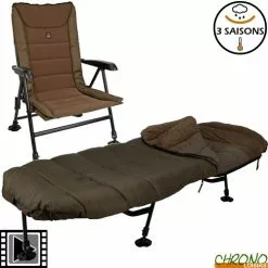 Pack Confort Cygnet Grand Sniper