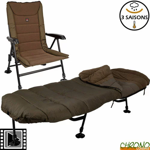 Pack Confort Cygnet Grand Sniper 1 Pack Confort Cygnet Grand Sniper