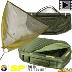 Solar Tackle Pack No Kill Solar 3 Pièces