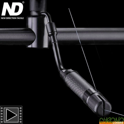 Balancier New Direction T10 Spring 1 Balancier New Direction T10 Spring