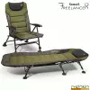 Pack Bed Level Chair Anaconda Freelancer Carp