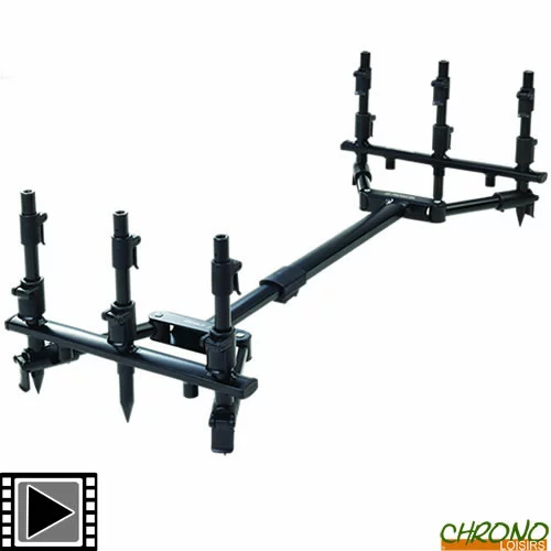 Rod Pod Prowess Sticks Pod 3 Cannes 1 Rod Pod Prowess Sticks Pod 3 Cannes