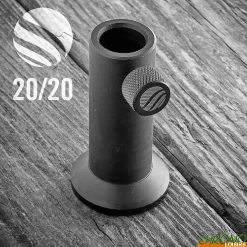 Adaptateur De Ponton Cygnet 20/20 Stage Stand 16mm 8 Adaptateur De Ponton Cygnet 20/20 Stage Stand 16mm -Balanciers Soldes 59012c8c9c7e1ce74485a86d663c249c336e935e pr 26485 g 205808G