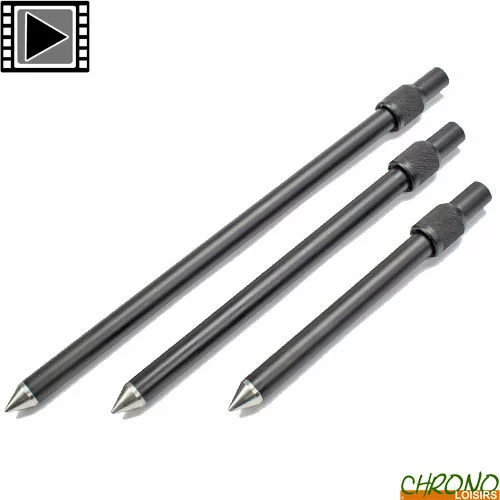 Nash Tackle Pique Nash Bankstick 1 Nash Tackle Pique Nash Bankstick