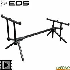 Rod Pod Fox EOS 3 Cannes