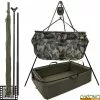 Pack No Kill Avid Carp 5 Pièces