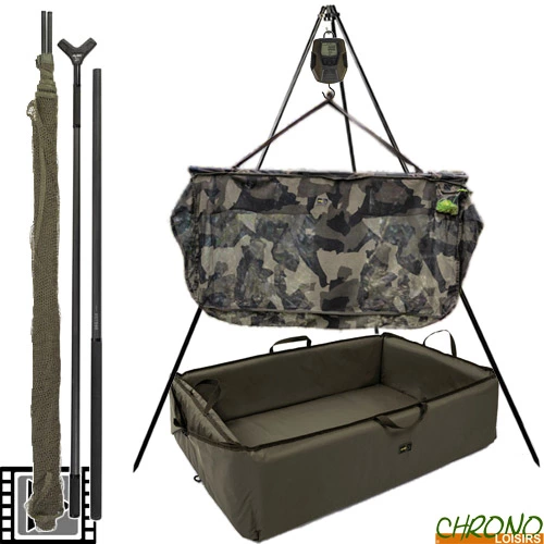 Pack No Kill Avid Carp 5 Pièces 1 Pack No Kill Avid Carp 5 Pièces