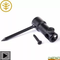 Stabilisateur / Adaptateur De Ponton Wychwood Slim