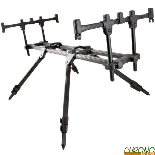 Rod Pod Prowess Starpod 3/5 Cannes 1 Rod Pod Prowess Starpod 3/5 Cannes